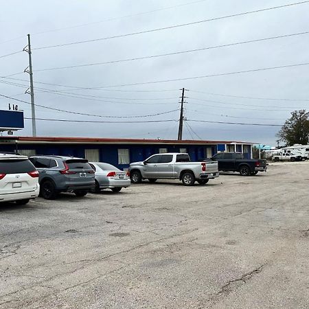 Apollo Lodge And Rv Park Fairfield Екстериор снимка