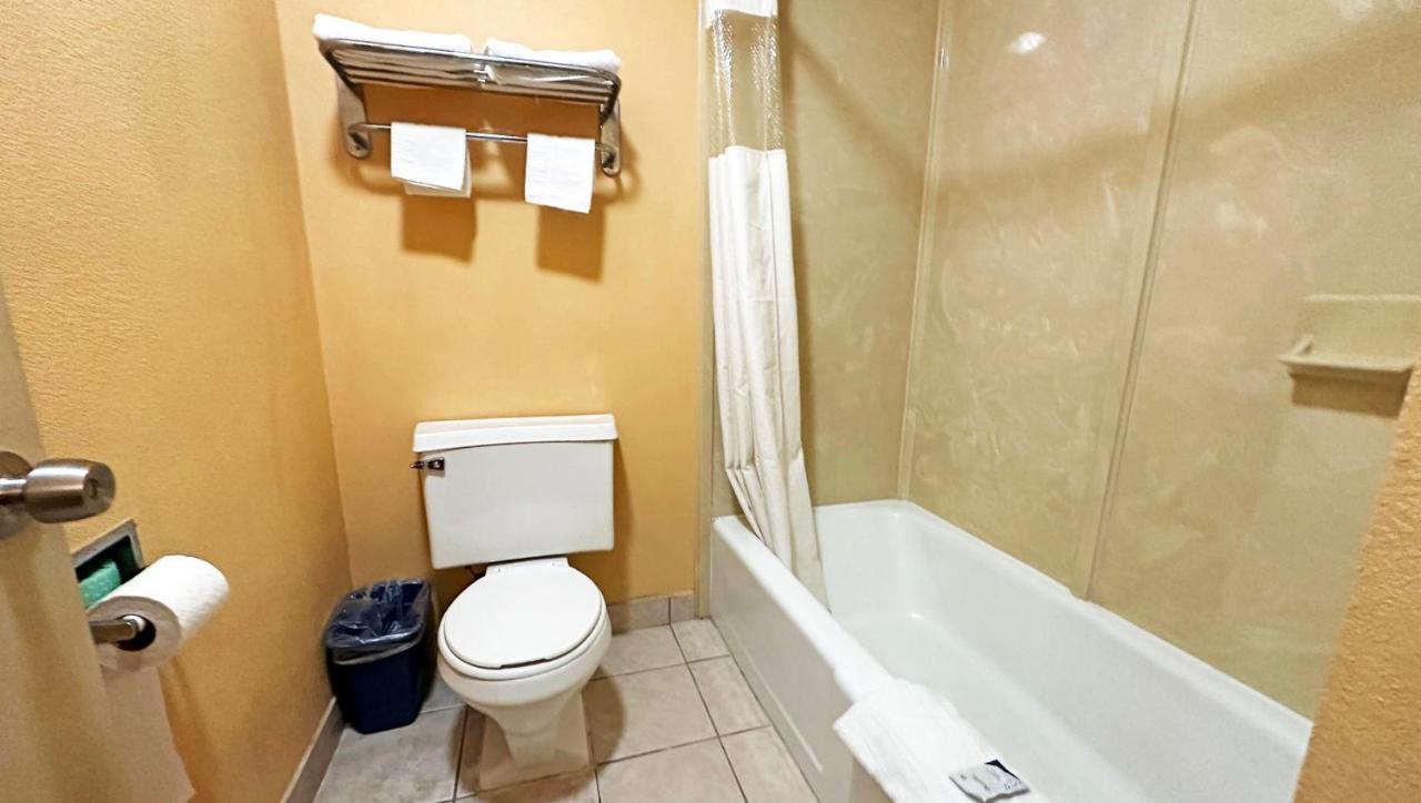 Apollo Lodge And Rv Park Fairfield Екстериор снимка