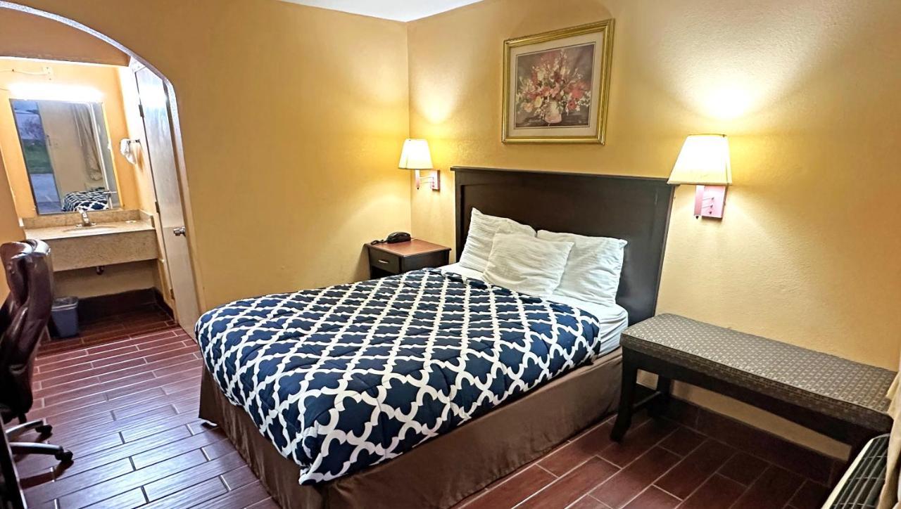 Apollo Lodge And Rv Park Fairfield Екстериор снимка