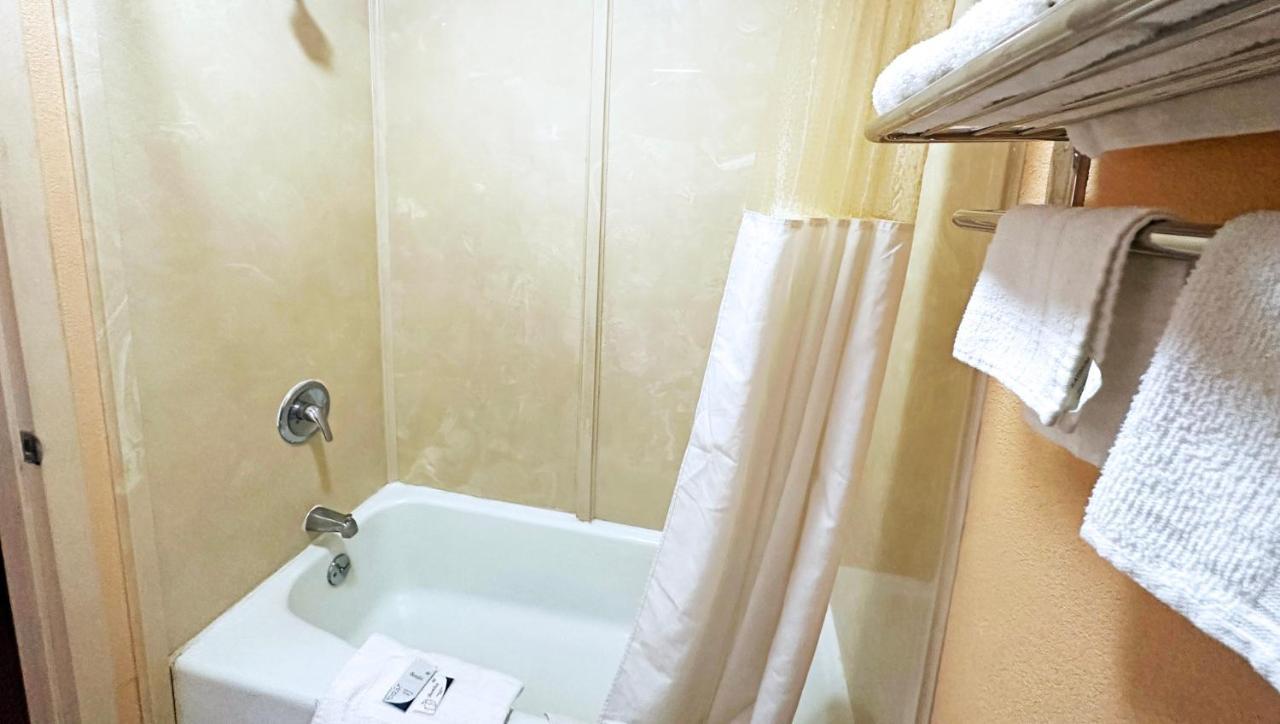 Apollo Lodge And Rv Park Fairfield Екстериор снимка