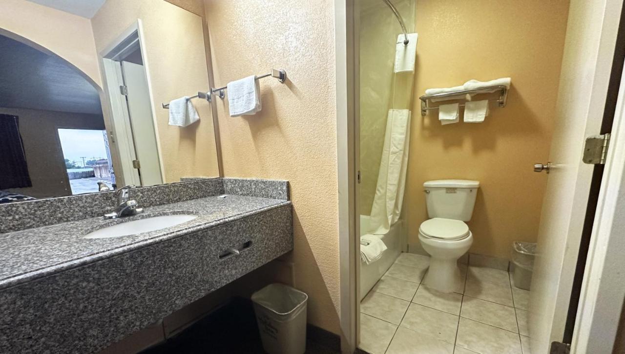 Apollo Lodge And Rv Park Fairfield Екстериор снимка